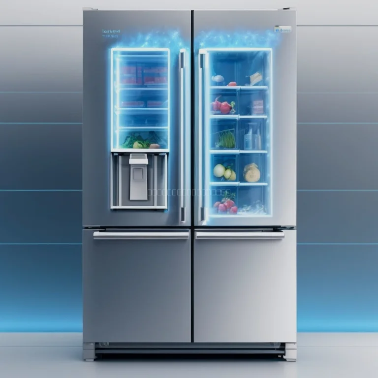 Glacier Crateについて